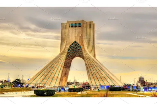 Voyage Organisé IRAN Octobre 2024