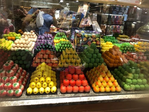 Voyage organisé Istanbul Novembre 