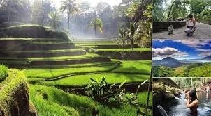 BALI combiné Seminyak/ Gili Island/ Nusa Dua été 2024