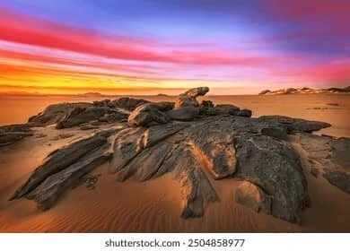 voyage de fin d'année a Tamanrasset Tassili Hoggar 