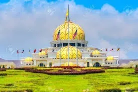 Combiné Kuala Lampur / Vietnam été 2024