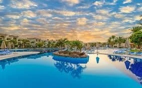  Promo Voyage organisé Egypte Hurghada Vol Direct été 2025