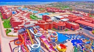 Voyage organisé Sharm El Sheikh vol direct été 2025