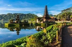 VOYAGE ORGANISÉ BALI 2026  A HEAVEN ON EARTH