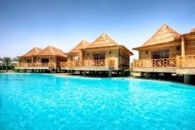 Voyage organisé Sharm El Sheikh vol direct été 2025
