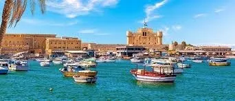 Voyage organisé Combiné Zanzibar Egypte été 2025