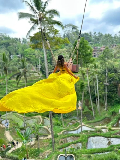 BALI combiné Seminyak/ Gili Island/ Nusa Dua été 2024