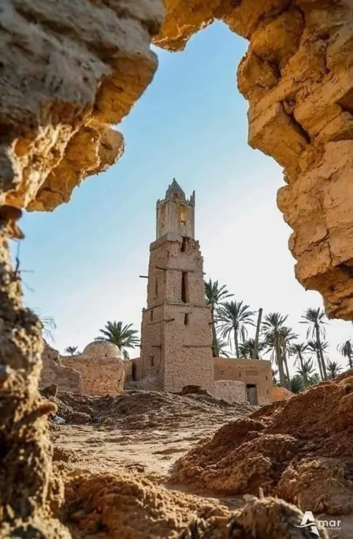 BISKRA & SAFARI OULED DJELEL spécial réveillon 2025
