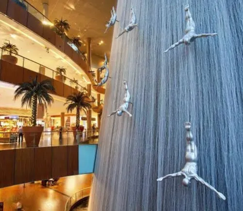 Voyage organisé Dubai Novembre 