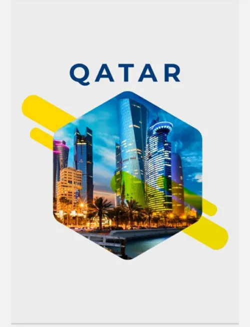 Combiné Japan/ Thaïlande/ Qatar été 2025