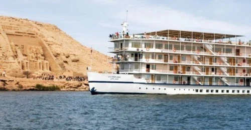 CROISIERE DE LUXE REVEILLON 2023 *** CAIRO-ASSOUAN-LUXOR-HURGHADA***