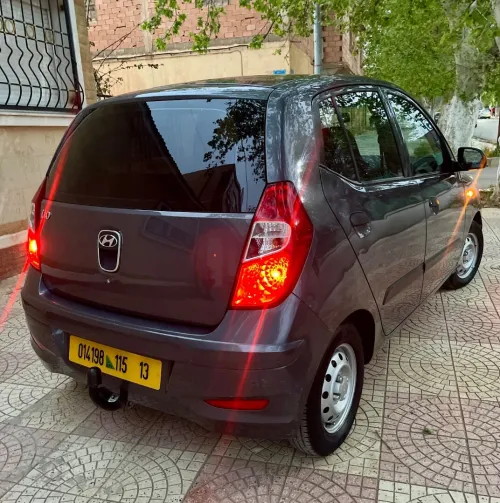 Hyundai i10 2015 GL Plus