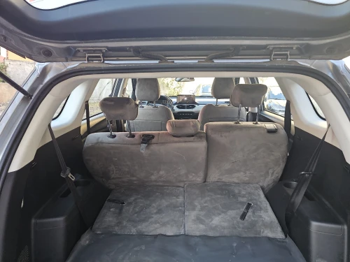 Chevrolet Captiva 2022 premier