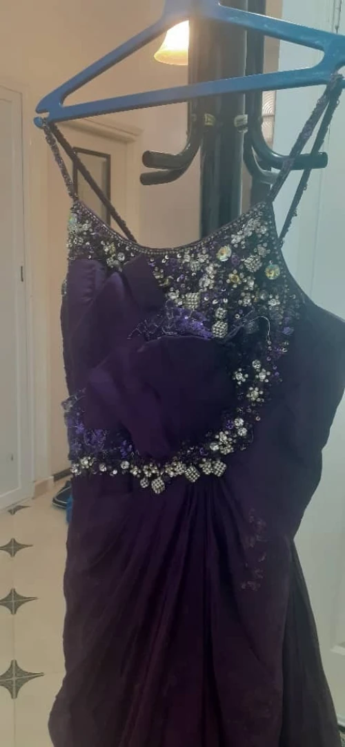 Robes de soirée 