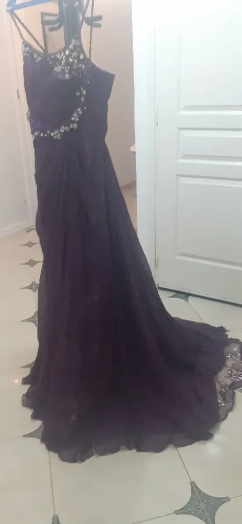 Robes de soirée 