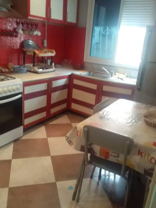 Location vacances Appartement F3 Bejaia Bejaia