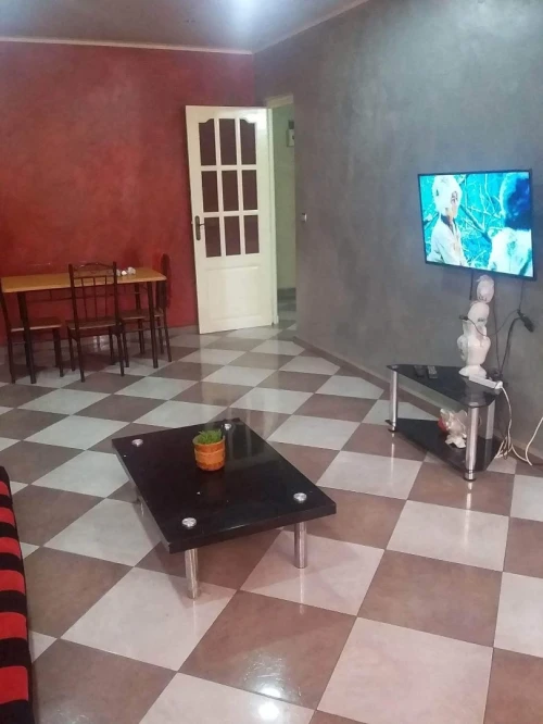 Location Appartement F3 Béjaïa Bejaia