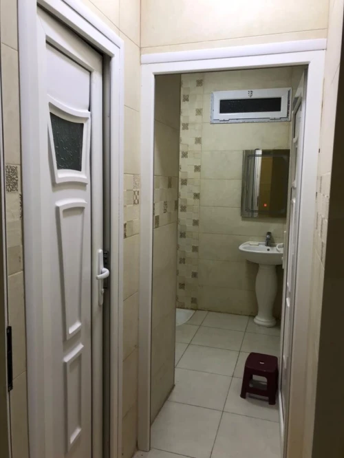 Vente Appartement F4 Biskra Biskra