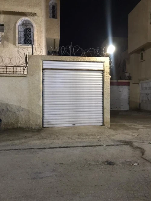 Vente Appartement F4 Biskra Biskra
