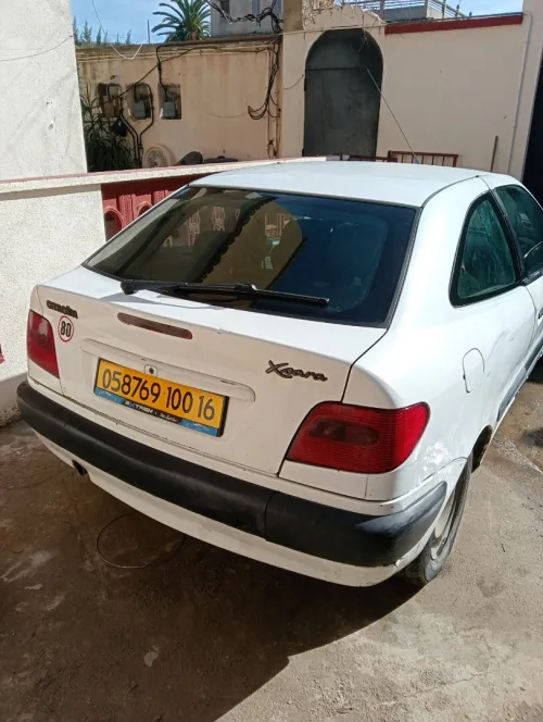 Citroen Xsara 2000 Xsara