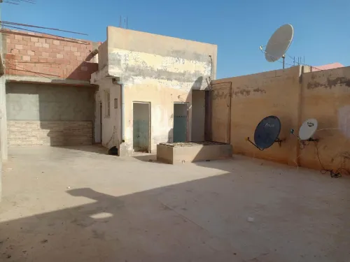 Vente Appartement Niveau de villa Biskra Biskra