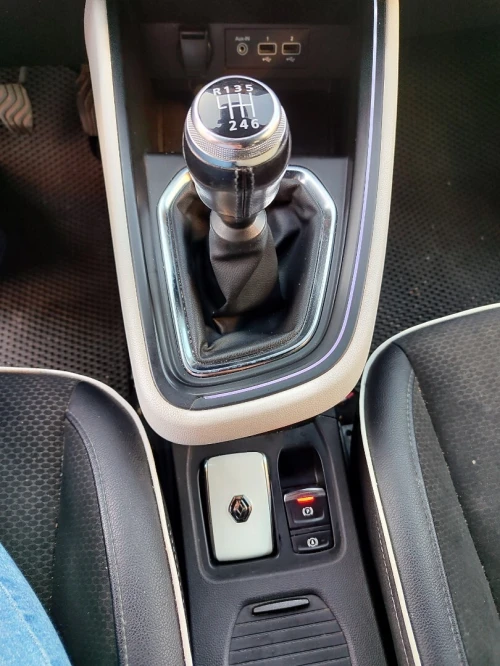 Renault Clio 5 2021 Initiale paris