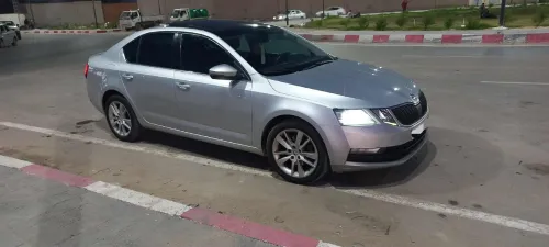 Skoda Octavia 2019 Elegance DGS