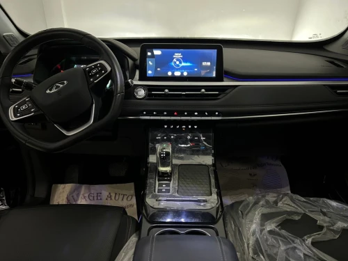 Chery Tiggo 7 Pro 2024 Luxury 