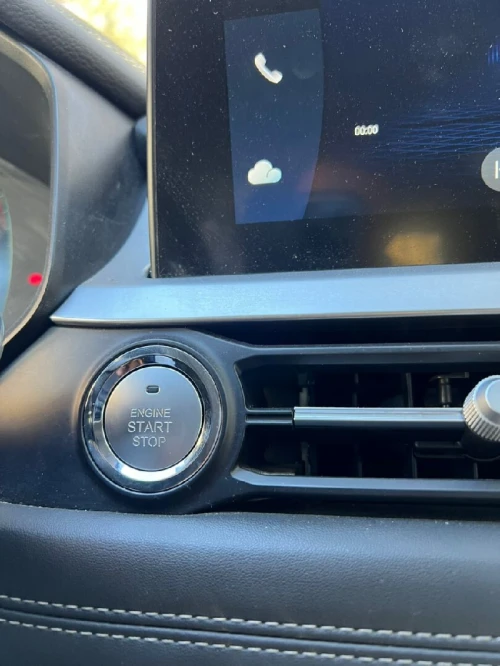 Chery Tiggo 7 Pro 2024 Luxury 