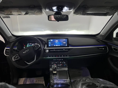 Chery Tiggo 7 Pro 2024 Luxury 