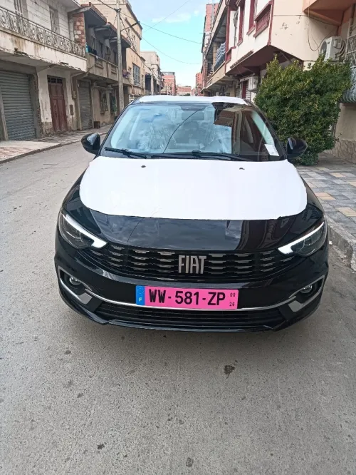 Fiat Tipo Sedan 2026 Business
