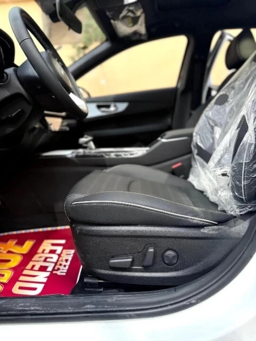 Kia Kia k3 2025 