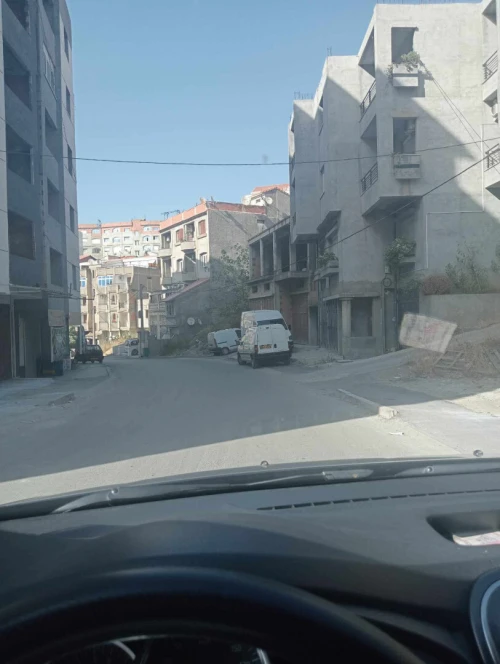 Vente Terrain Tizi Ouzou Tizi ouzou
