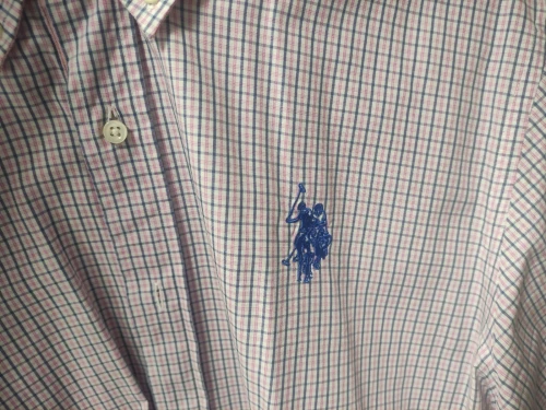 US POLO ASSN