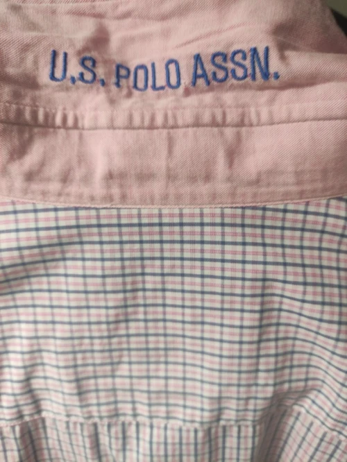 US POLO ASSN