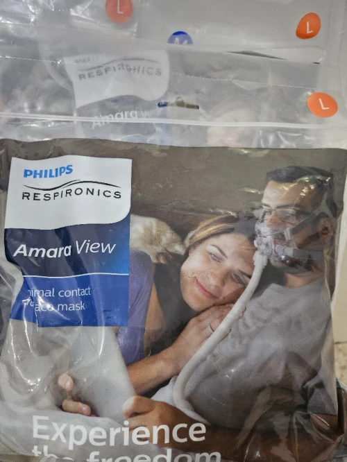 Masques Apnée du sommeil