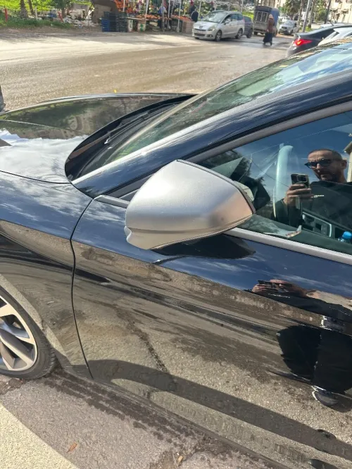 Seat Léon 2024 Fr