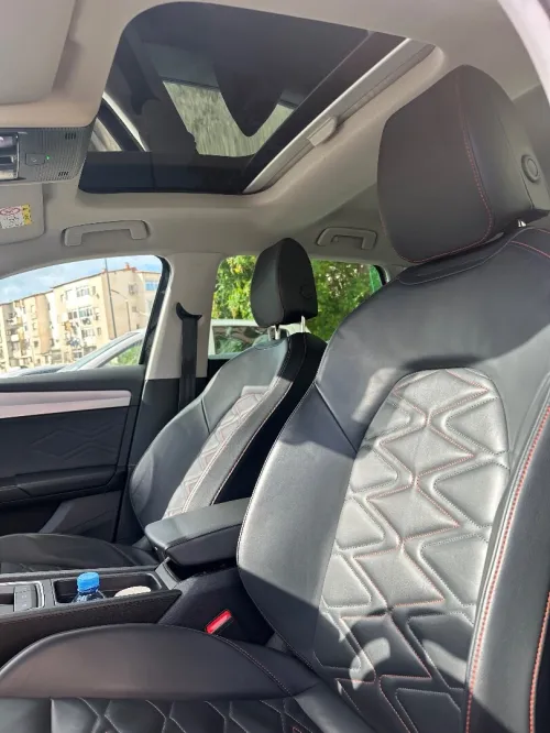 Seat Léon 2024 Fr