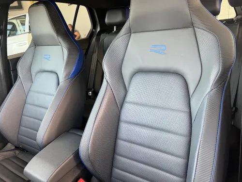 Volkswagen Golf 8,5 R Black, édition 2025 Black, édition, Limited