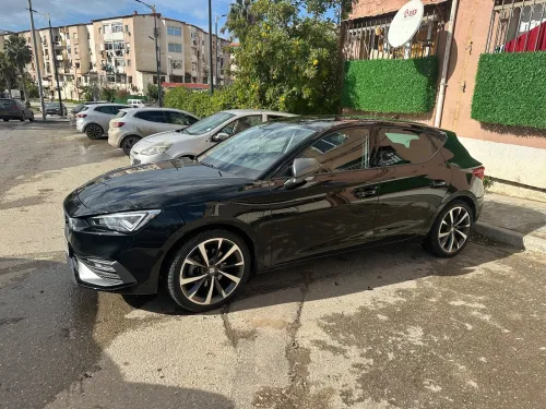 Seat Léon 2024 Fr