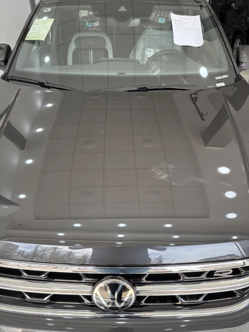 Volkswagen T-Roc 2025 R-Line 