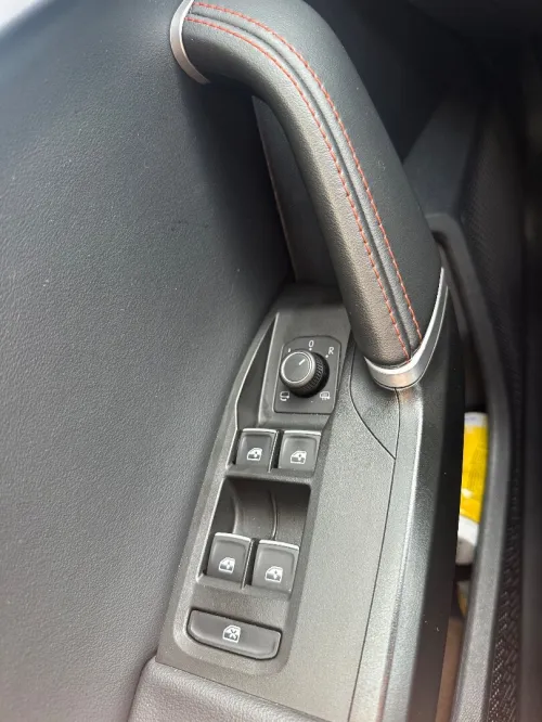 Seat Léon 2024 Fr