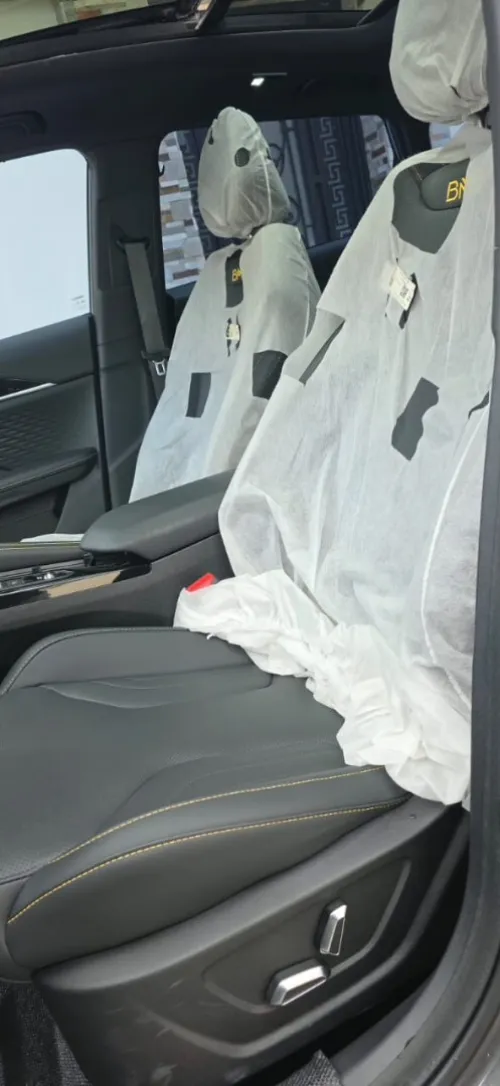 Geely Coolray 2026 Full options