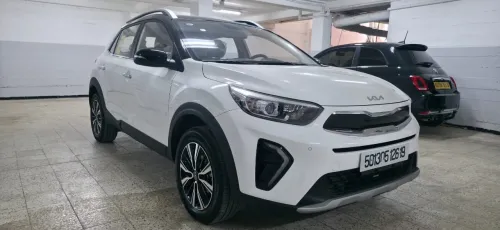 Kia KX1 2026 Full options