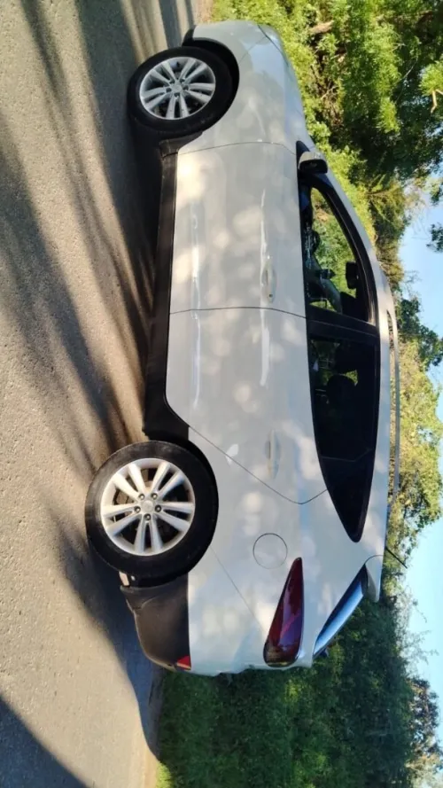 Hyundai Tucson 2014 Extreme