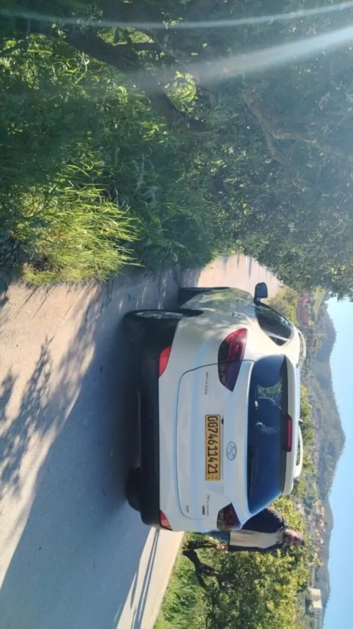 Hyundai Tucson 2014 Extreme