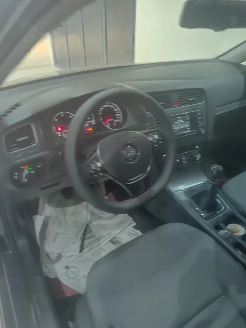 Volkswagen Golf 7 2013 Golf 7