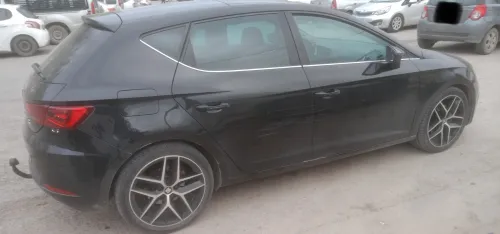 Seat Leon 2019 Performance