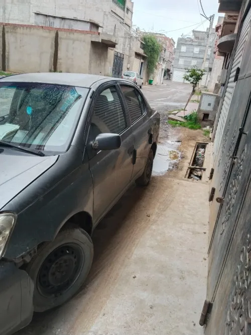 Toyota Echo 2006 Echo