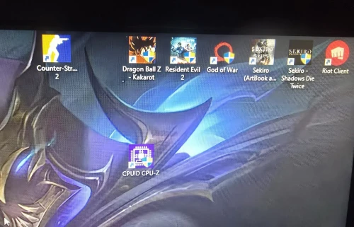 Unité pour gaming / Pc semi gamer État 10/10 
